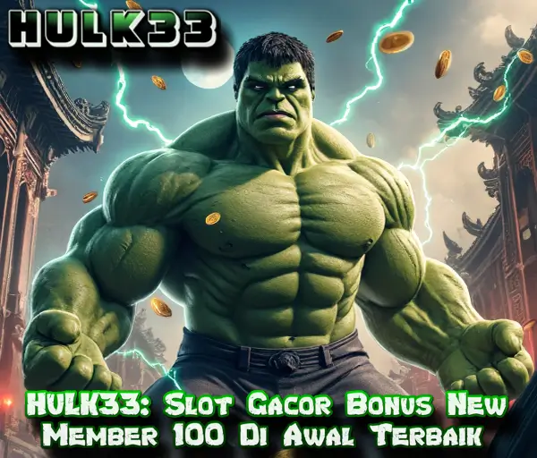 HULK33